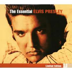 elvis presley the essential