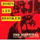 john lee hooker the essential