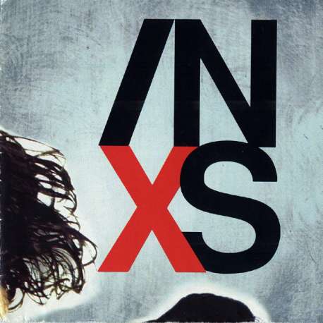 inxs X