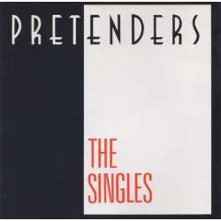 the pretenders the singles