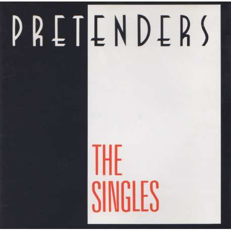 the pretenders the singles