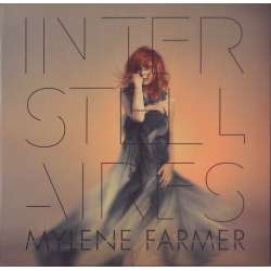 mylene farmer interstellaires