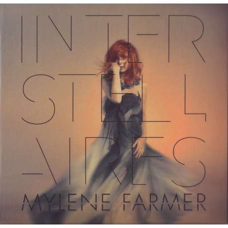 mylene farmer interstellaires