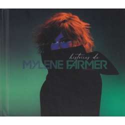 mylene farmer histoires de