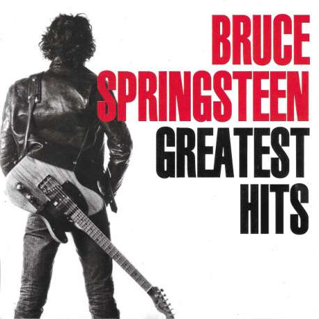 bruce springsteen greatest hits