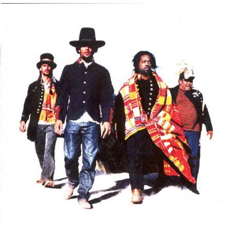 ben harper burn to shine