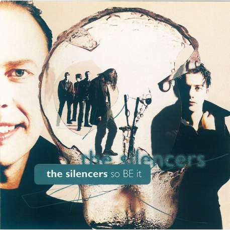 the silencers so be it