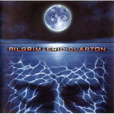 eric clapton pilgrim