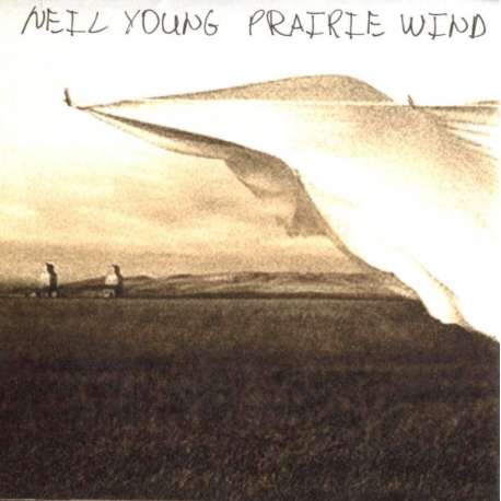neil young prairie wind