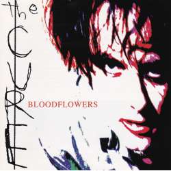 the cure bloodflowers