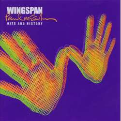 paul mc cartney wingspan