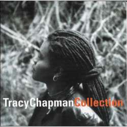 tracy chapman collection