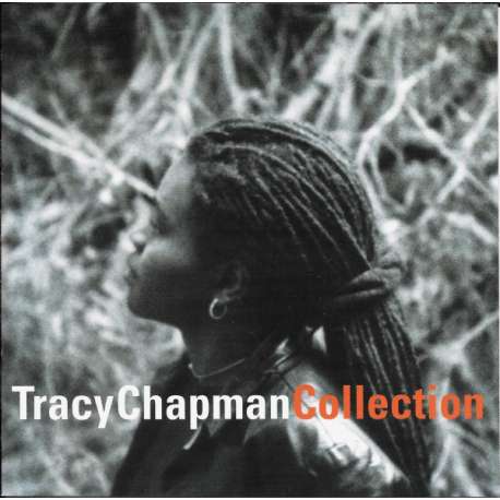 tracy chapman collection