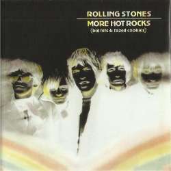 the rolling stones more hot rocks