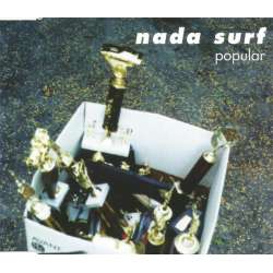 nada surf popular
