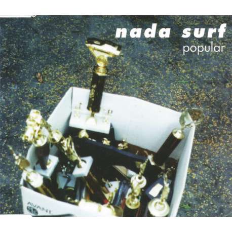 nada surf popular