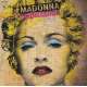 madonna celebration