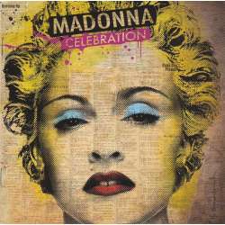 madonna celebration