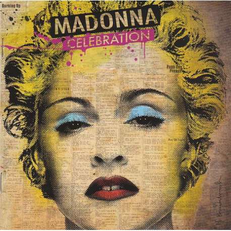 madonna celebration