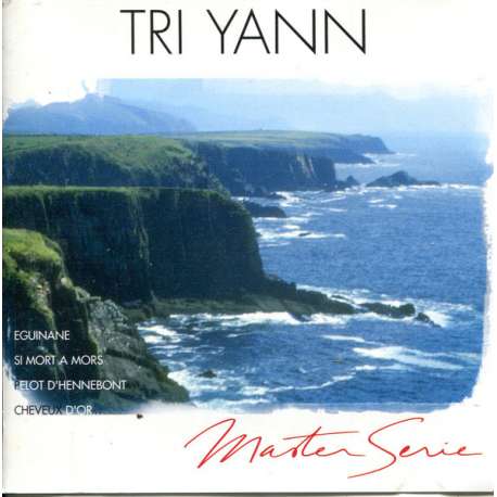 tri yann master serie