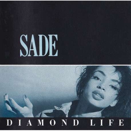 sade diamond life