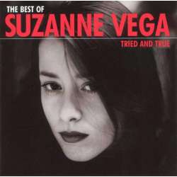 suzanne vega tried and true the best of