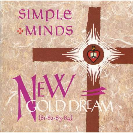 simple minds new gold dream (81 82 83 84)