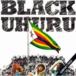 black uhuru black uhuru