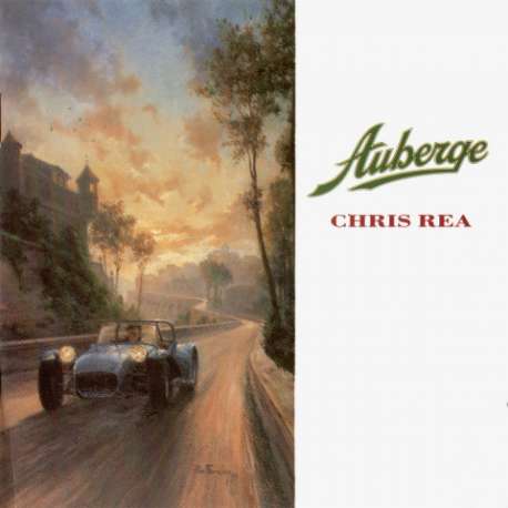 chris rea auberge