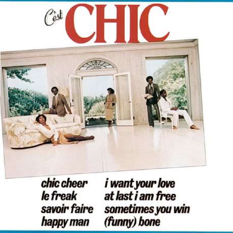 c'est chic