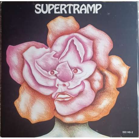 supertramp supertramp