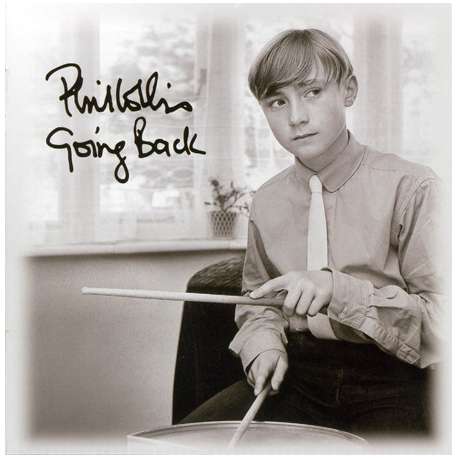 phil collins going back