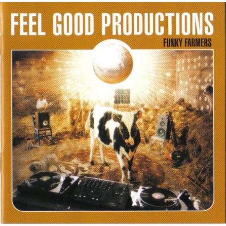 feel good productions funky farmers