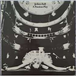 jethro tull a passion play