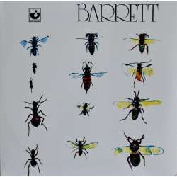 syd barrett barrett