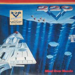 220 volt mind over muscle