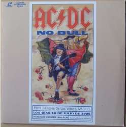 ac/dc no bull