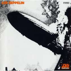 led zeppelin led zeppelin
