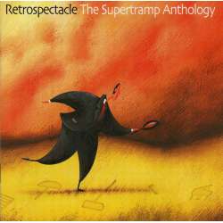 supertramp retrospectacle the supertramp anthology