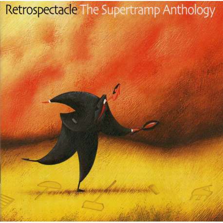 supertramp retrospectacle the supertramp anthology