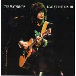 the waterboys live at the zenith