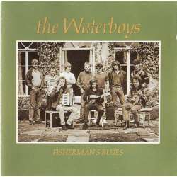 the waterboys fisherman's blues