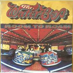 the waterboys room to roam