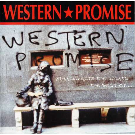 western promise running with the saints the best of