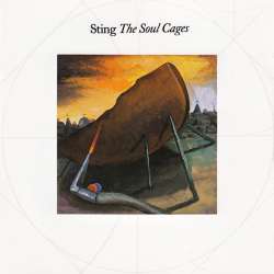 sting the soul cages