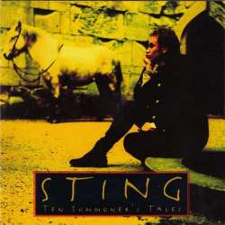 sting ten summoner's tales