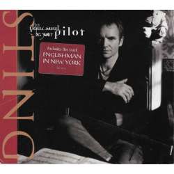 sting let your soul be your pilot
