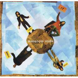 spin doctors turn it upside down