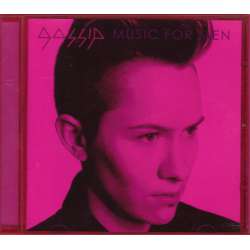 gossip music for men