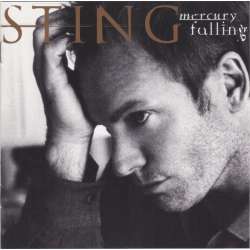 sting mercury falling